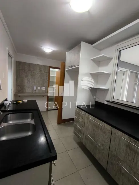 Foto 3 de Apartamento com 2 quartos para alugar, 122m2 em Tamboré, Santana De Parnaiba - SP