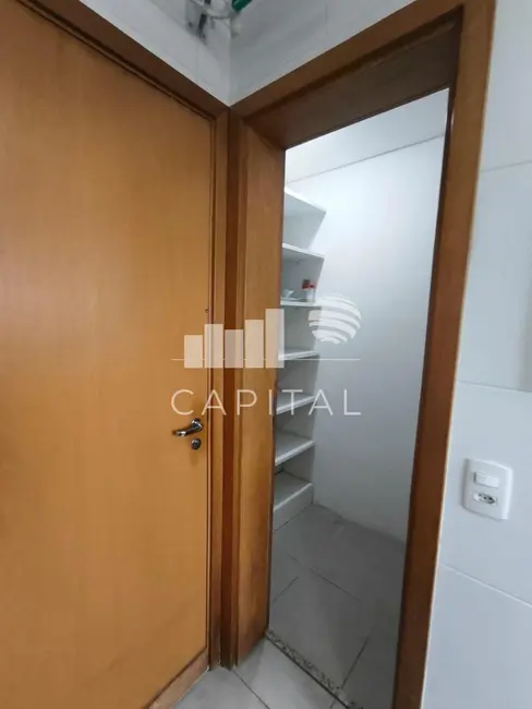 Foto 5 de Apartamento com 2 quartos para alugar, 122m2 em Tamboré, Santana De Parnaiba - SP