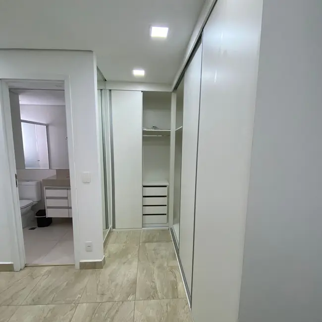Foto 9 de Apartamento com 2 quartos para alugar, 78m2 em Alphaville Industrial, Barueri - SP