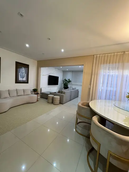 Foto 5 de Sobrado com 3 quartos para alugar, 193m2 em Tamboré, Santana De Parnaiba - SP