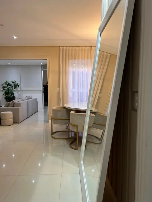 Foto 3 de Sobrado com 3 quartos para alugar, 193m2 em Tamboré, Santana De Parnaiba - SP