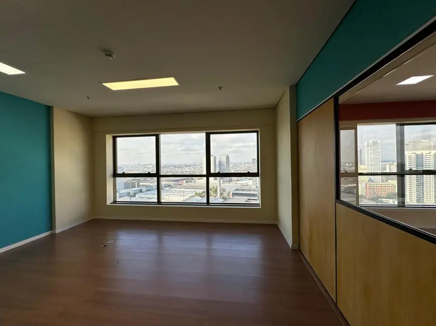 Foto 6 de Sala Comercial com 1 quarto para alugar, 87m2 em Barueri - SP