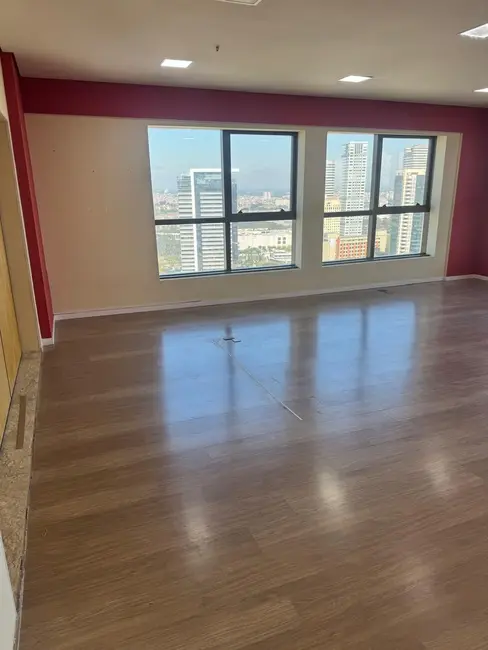 Foto 5 de Sala Comercial com 1 quarto para alugar, 87m2 em Barueri - SP