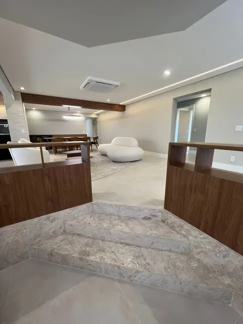 Apartamento com 3 quartos à venda, 287m2 em Barueri - SP - imagem 9 Foto 9 de Apartamento com 3 quartos à venda, 287m2 em Barueri - SP