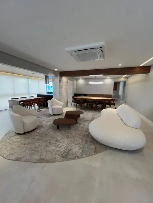 Apartamento com 3 quartos à venda, 287m2 em Barueri - SP - imagem 7 Foto 7 de Apartamento com 3 quartos à venda, 287m2 em Barueri - SP