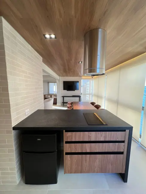 Apartamento com 3 quartos à venda, 287m2 em Barueri - SP - imagem 6 Foto 6 de Apartamento com 3 quartos à venda, 287m2 em Barueri - SP