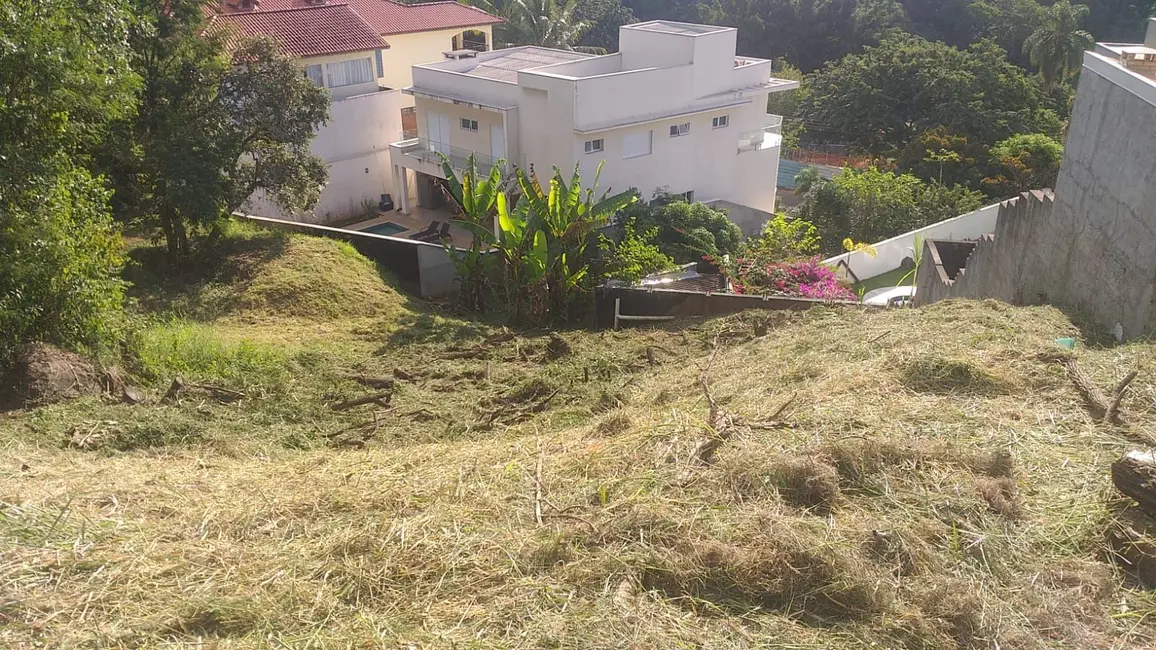 Foto 2 de Terreno / Lote à venda, 611m2 em Tarumã, Santana De Parnaiba - SP