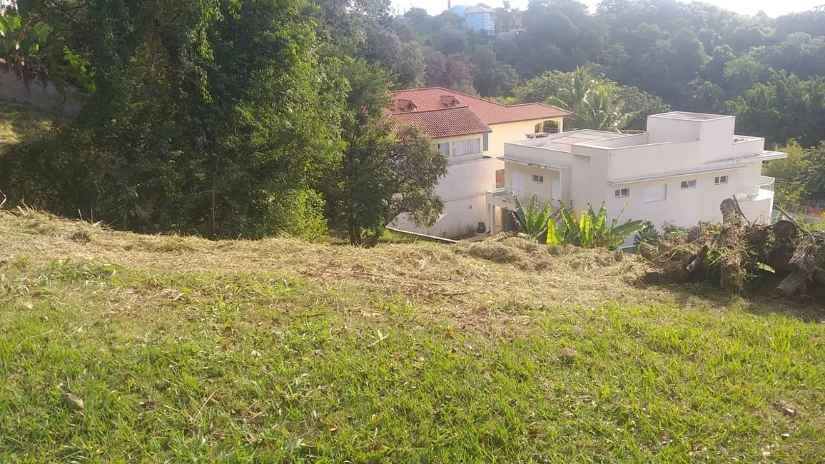 Foto 1 de Terreno / Lote à venda, 611m2 em Tarumã, Santana De Parnaiba - SP