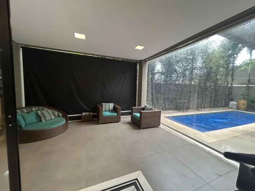 Foto 5 de Sobrado com 4 quartos para alugar, 500m2 em Tamboré, Santana De Parnaiba - SP