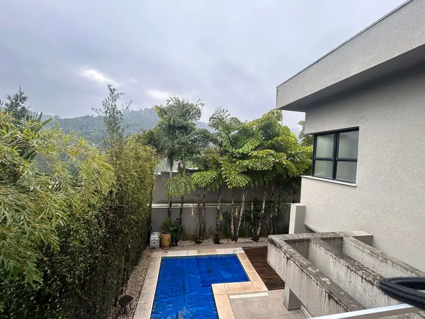 Foto 6 de Sobrado com 4 quartos para alugar, 500m2 em Tamboré, Santana De Parnaiba - SP