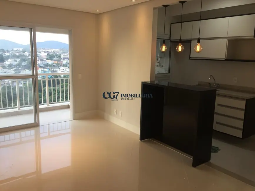 Foto 1 de Apartamento com 2 quartos para alugar, 70m2 em Barueri - SP