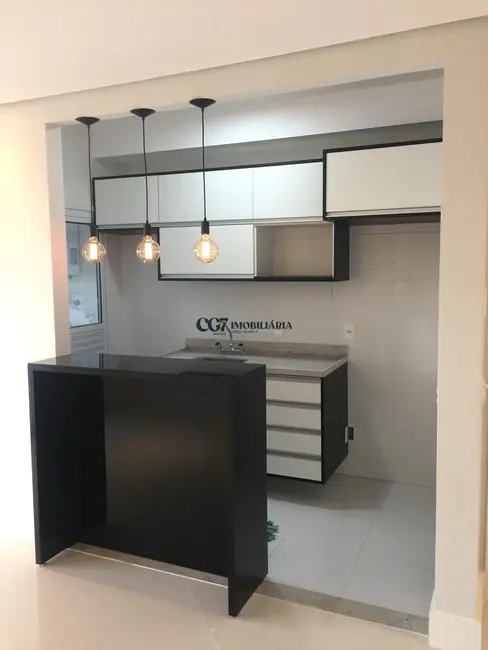 Foto 2 de Apartamento com 2 quartos para alugar, 70m2 em Barueri - SP