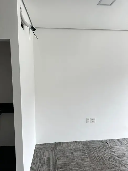 Foto 3 de Sala Comercial com 1 quarto para alugar, 30m2 em Santana De Parnaiba - SP