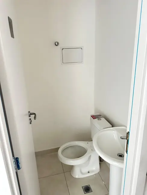 Foto 5 de Sala Comercial com 1 quarto para alugar, 30m2 em Santana De Parnaiba - SP