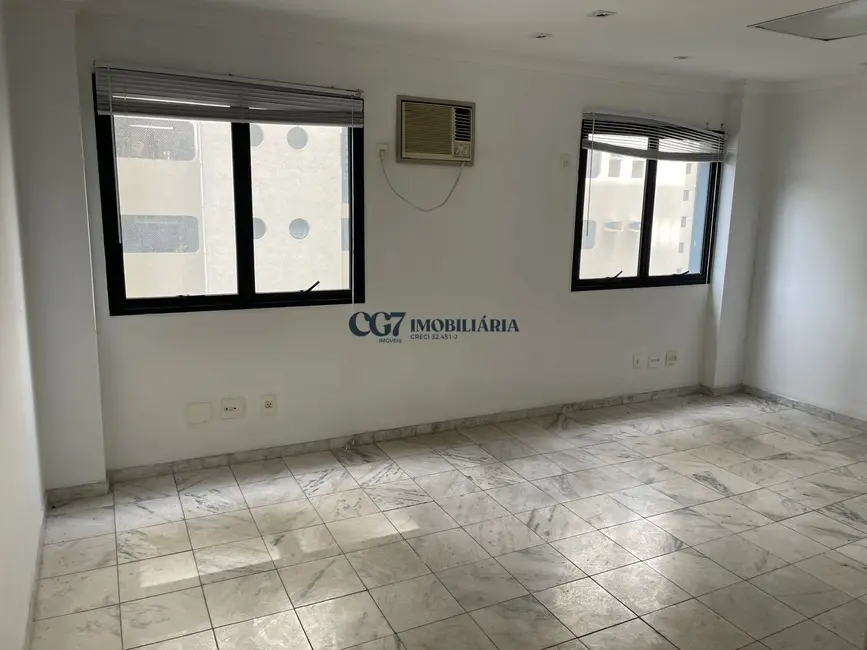 Foto 1 de Sala Comercial com 1 quarto para alugar, 30m2 em Alphaville Industrial, Barueri - SP