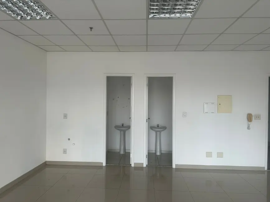 Foto 6 de Sala Comercial com 1 quarto à venda, 53m2 em Sítio Tamboré Alphaville, Barueri - SP