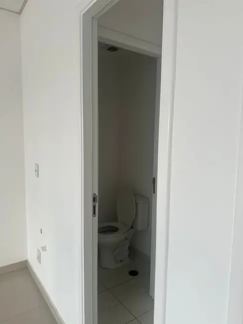 Foto 8 de Sala Comercial com 1 quarto à venda, 53m2 em Sítio Tamboré Alphaville, Barueri - SP