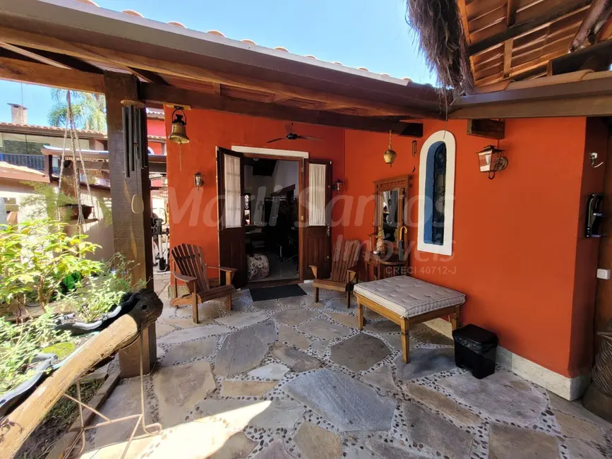 Foto 4 de Casa com 3 quartos à venda, 140m2 em Ilhabela - SP