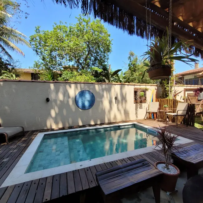 Foto 1 de Casa com 3 quartos à venda, 140m2 em Ilhabela - SP