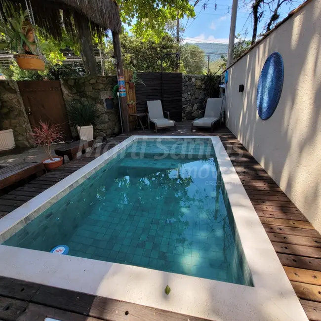 Foto 3 de Casa com 3 quartos à venda, 140m2 em Ilhabela - SP