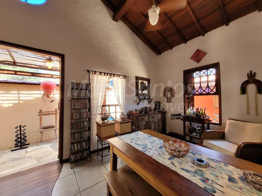 Foto 9 de Casa com 3 quartos à venda, 140m2 em Ilhabela - SP