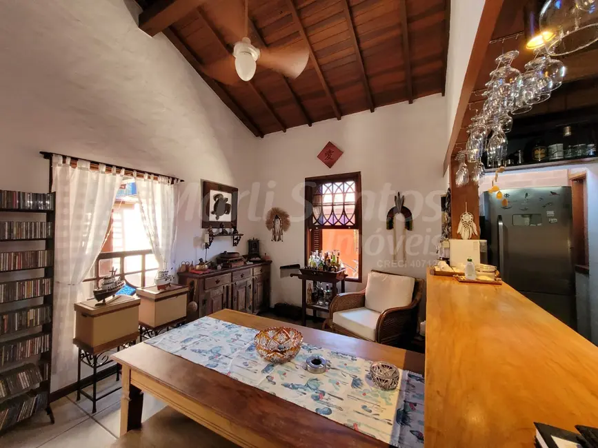 Foto 6 de Casa com 3 quartos à venda, 140m2 em Ilhabela - SP