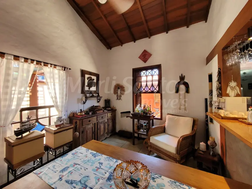 Foto 7 de Casa com 3 quartos à venda, 140m2 em Ilhabela - SP