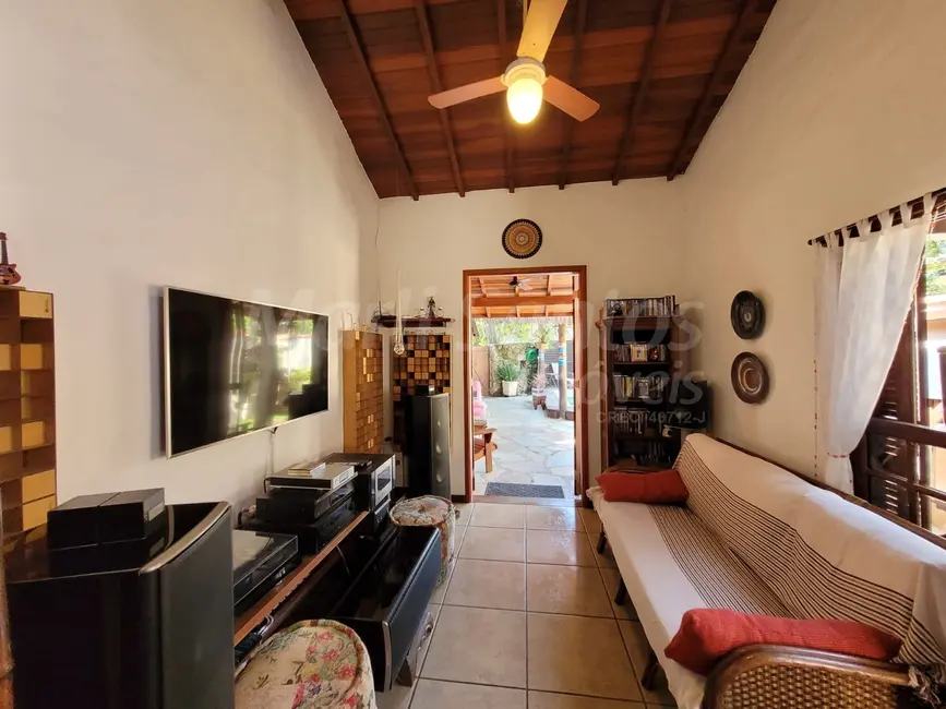 Foto 5 de Casa com 3 quartos à venda, 140m2 em Ilhabela - SP