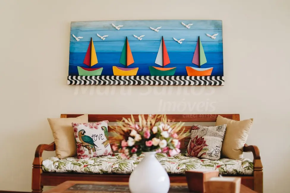 Foto 7 de Casa com 4 quartos à venda, 162m2 em Ilhabela - SP