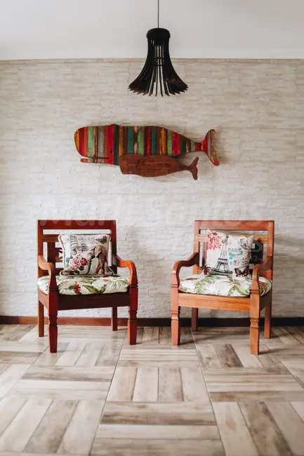 Foto 3 de Casa com 4 quartos à venda, 162m2 em Ilhabela - SP