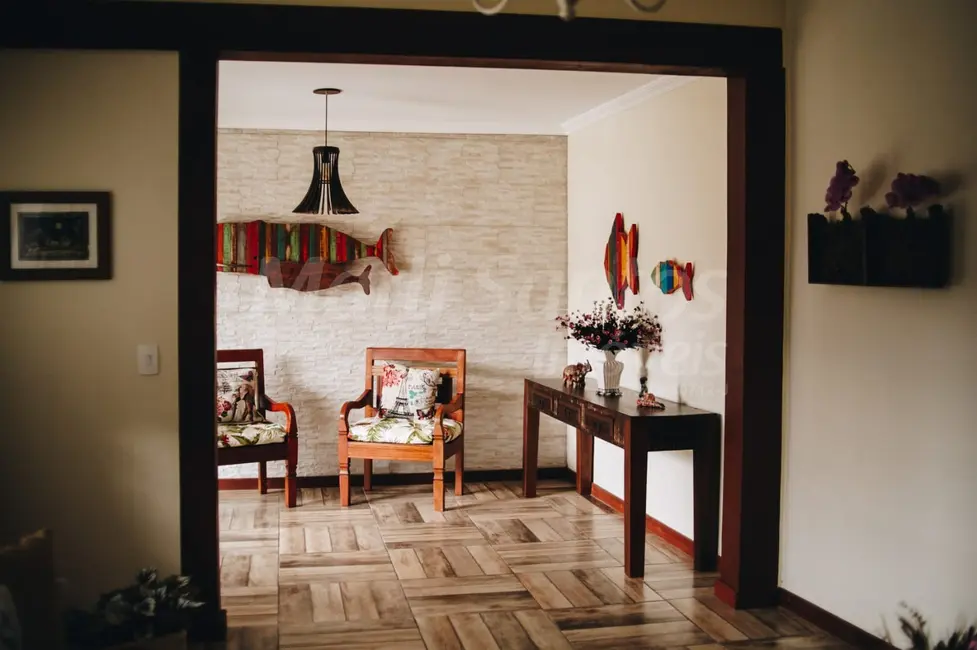 Foto 4 de Casa com 4 quartos à venda, 162m2 em Ilhabela - SP