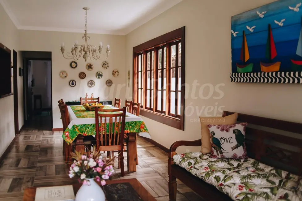 Foto 8 de Casa com 4 quartos à venda, 162m2 em Ilhabela - SP