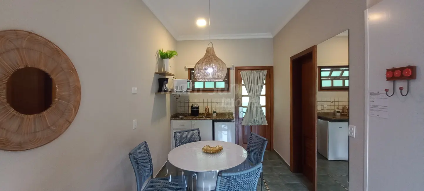 Foto 4 de Apartamento com 1 quarto à venda, 45m2 em Ilhabela - SP