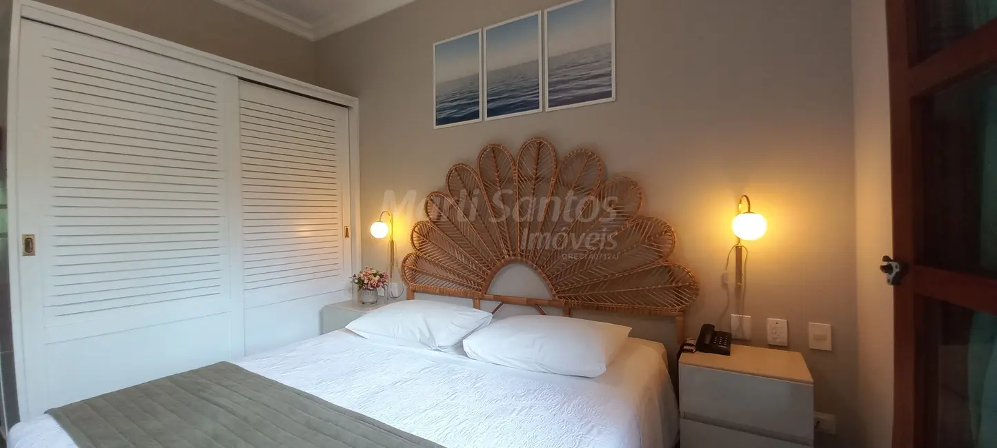Foto 9 de Apartamento com 1 quarto à venda, 45m2 em Ilhabela - SP