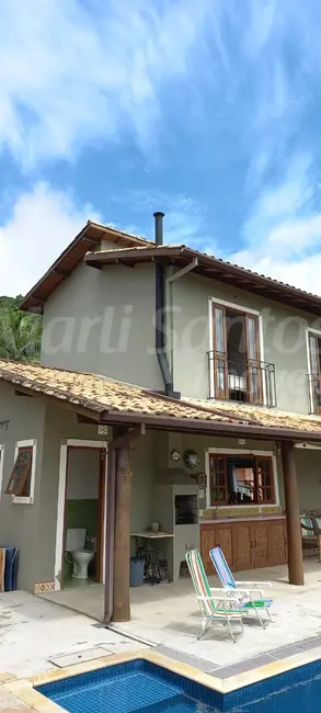 Foto 2 de Casa com 3 quartos à venda, 140m2 em Ilhabela - SP