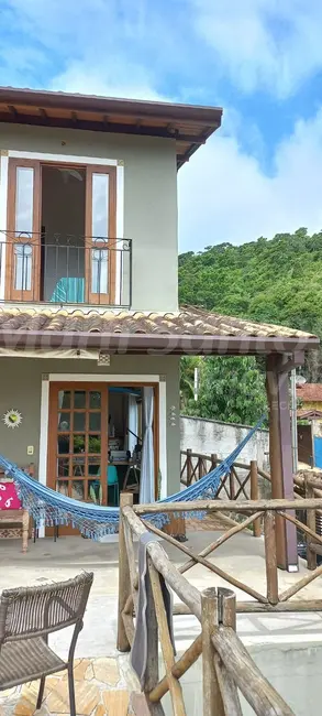 Foto 4 de Casa com 3 quartos à venda, 140m2 em Ilhabela - SP