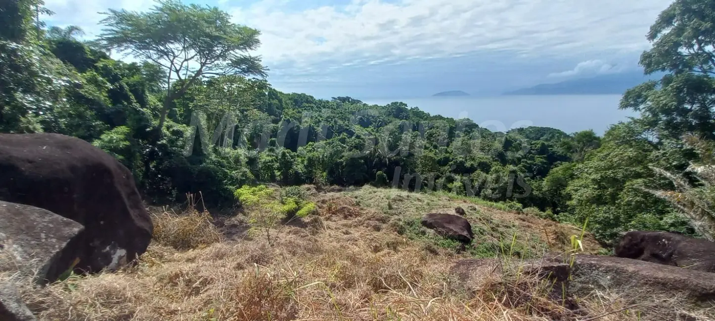 Foto 3 de Terreno / Lote à venda, 28748m2 em Ilhabela - SP