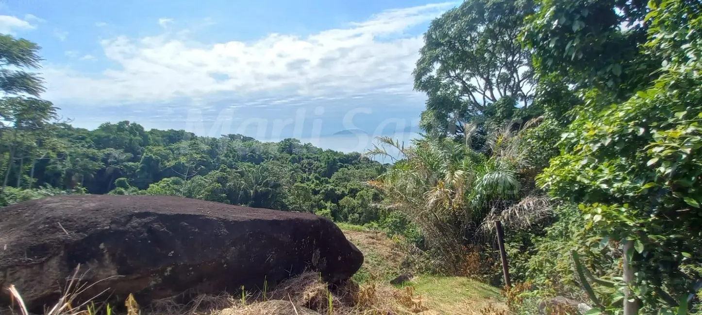 Foto 5 de Terreno / Lote à venda, 28748m2 em Ilhabela - SP