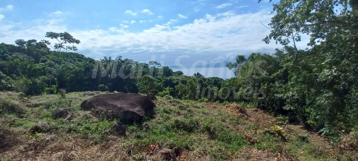 Foto 2 de Terreno / Lote à venda, 28748m2 em Ilhabela - SP