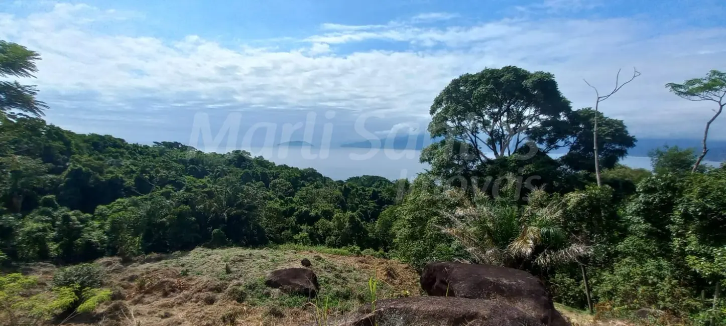 Foto 4 de Terreno / Lote à venda, 28748m2 em Ilhabela - SP