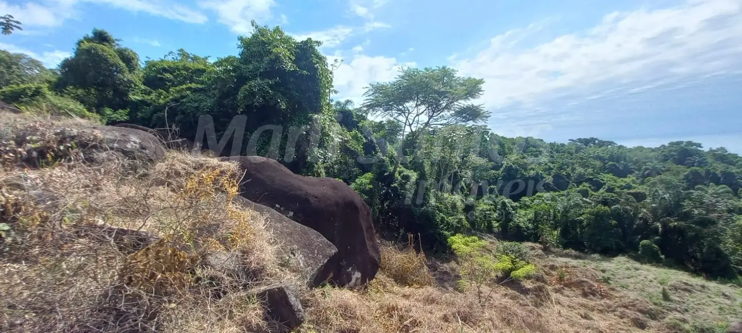 Foto 6 de Terreno / Lote à venda, 28748m2 em Ilhabela - SP