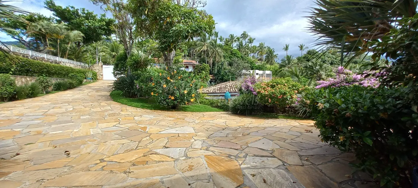 Foto 4 de Casa com 13 quartos à venda, 1339m2 em Ilhabela - SP
