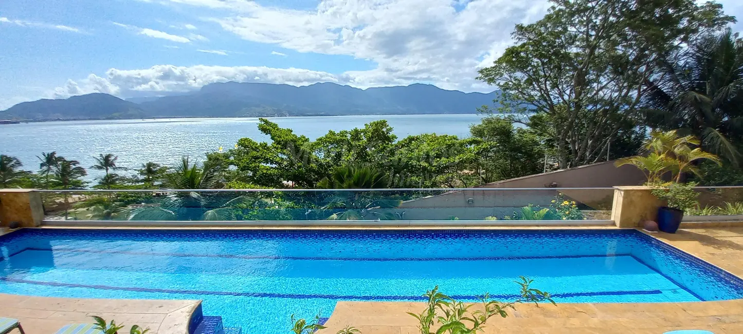 Foto 7 de Casa com 13 quartos à venda, 1339m2 em Ilhabela - SP