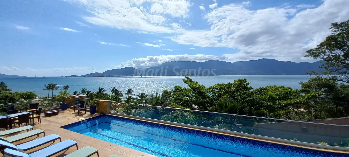 Foto 8 de Casa com 13 quartos à venda, 1339m2 em Ilhabela - SP