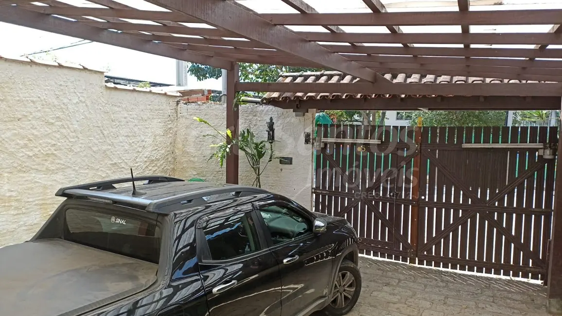 Foto 8 de Casa com 1 quarto para alugar, 25m2 em Ilhabela - SP