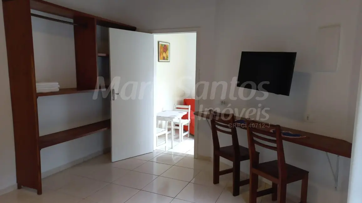 Foto 5 de Casa com 1 quarto para alugar, 25m2 em Ilhabela - SP