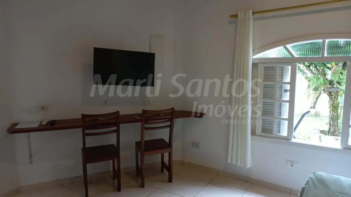 Foto 6 de Casa com 1 quarto para alugar, 25m2 em Ilhabela - SP