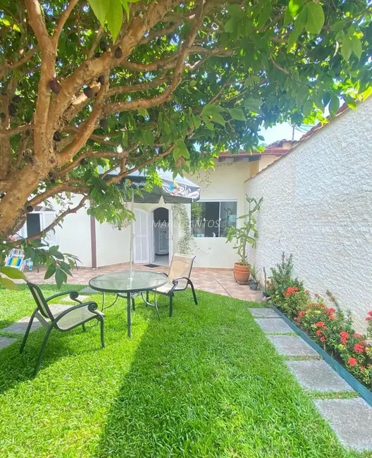 Foto 1 de Casa com 1 quarto para alugar, 25m2 em Ilhabela - SP