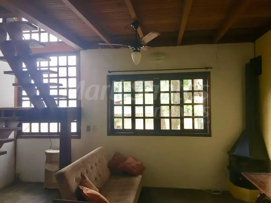 Foto 5 de Casa com 4 quartos à venda, 148m2 em Ilhabela - SP