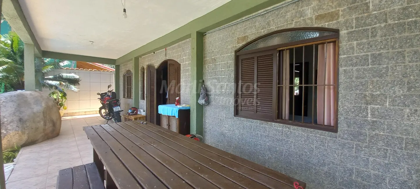 Foto 5 de Casa com 7 quartos à venda, 328m2 em Barra Velha, Ilhabela - SP